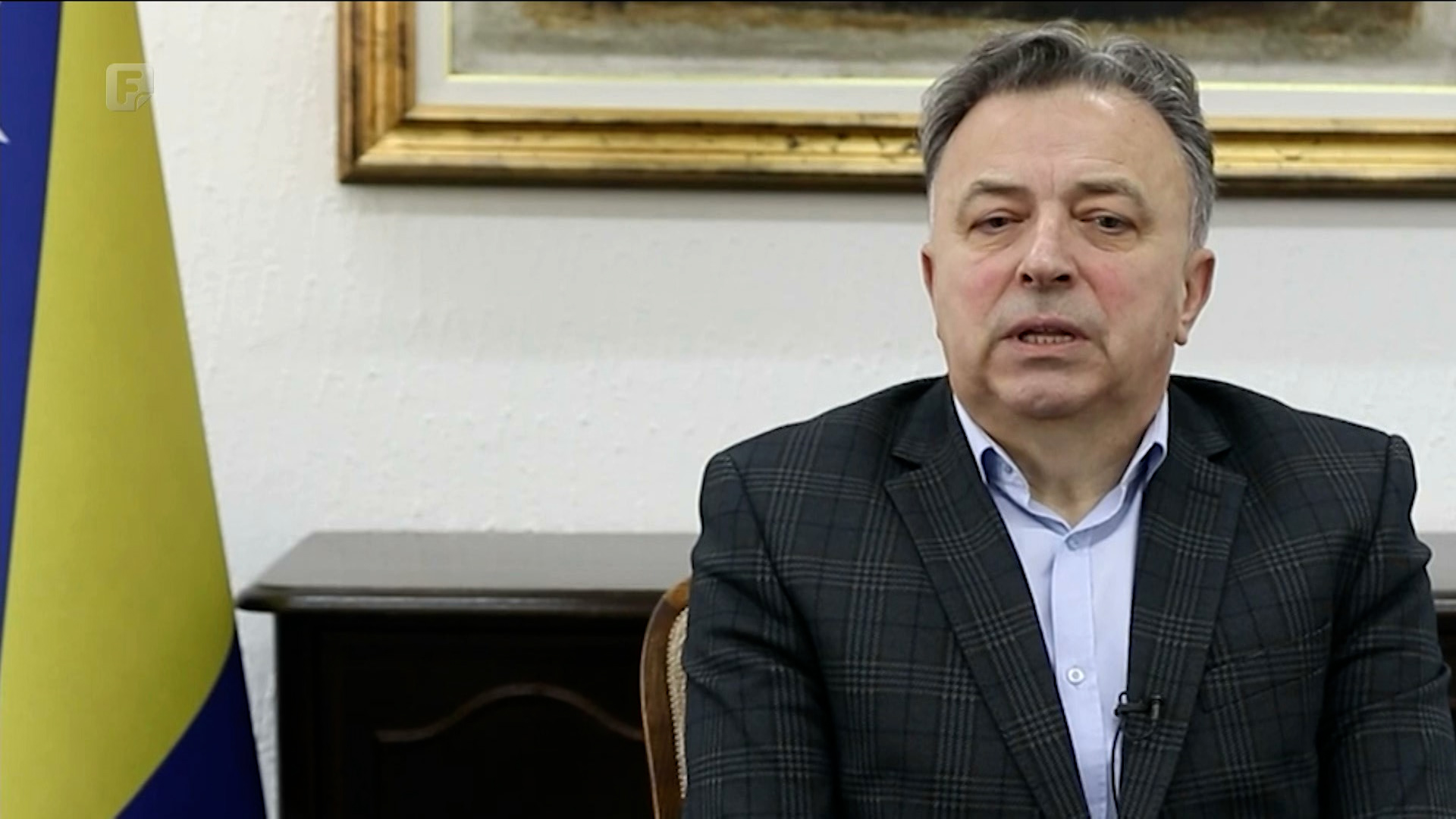 Zukić: Obrtnicima i samostalnim djelatnicima u januaru 60 miliona